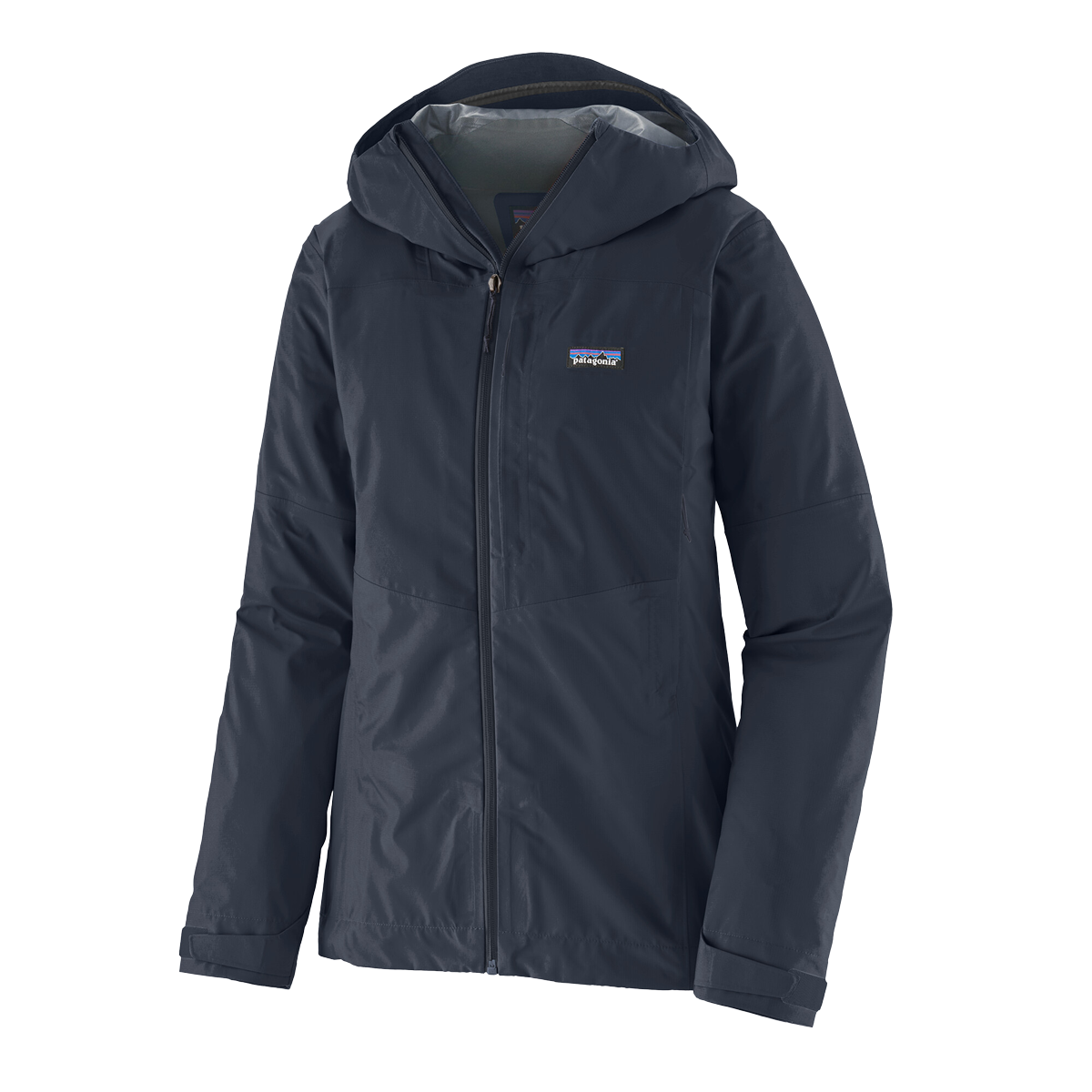 Women's Boulder Fork Rain Jacket alternate view