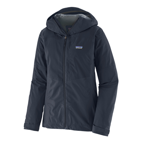 Women's Boulder Fork Rain Jacket