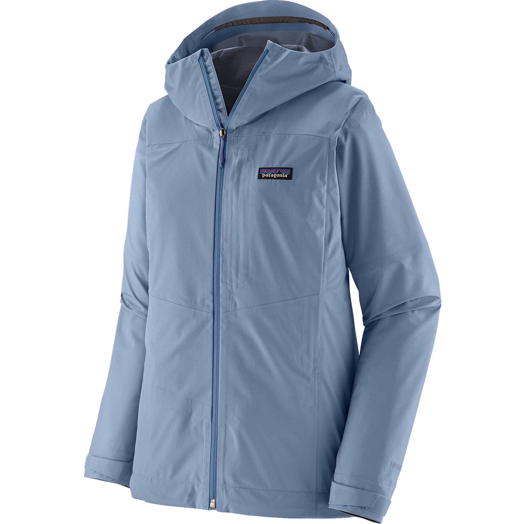 Women's Boulder Fork Rain Jacket alternate view