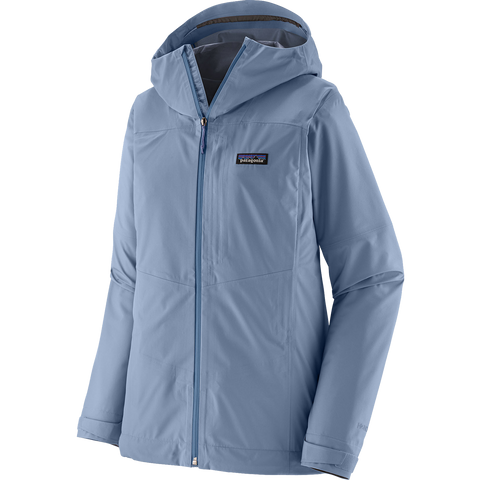 Women's Boulder Fork Rain Jacket