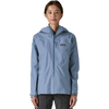 Patagonia Women's Boulder Fork Rain Jacket front