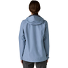 Patagonia Women's Boulder Fork Rain Jacket back