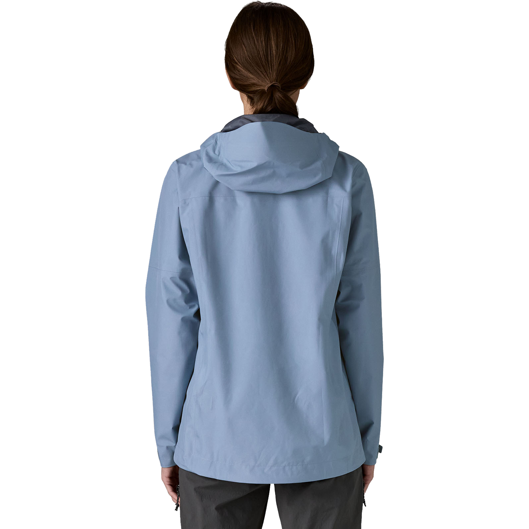 Women's Boulder Fork Rain Jacket alternate view