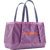 Patagonia Black Hole Tote 25L in BKPL-Brisk Purple
