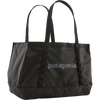 Patagonia Black Hole Tote 25L in Black