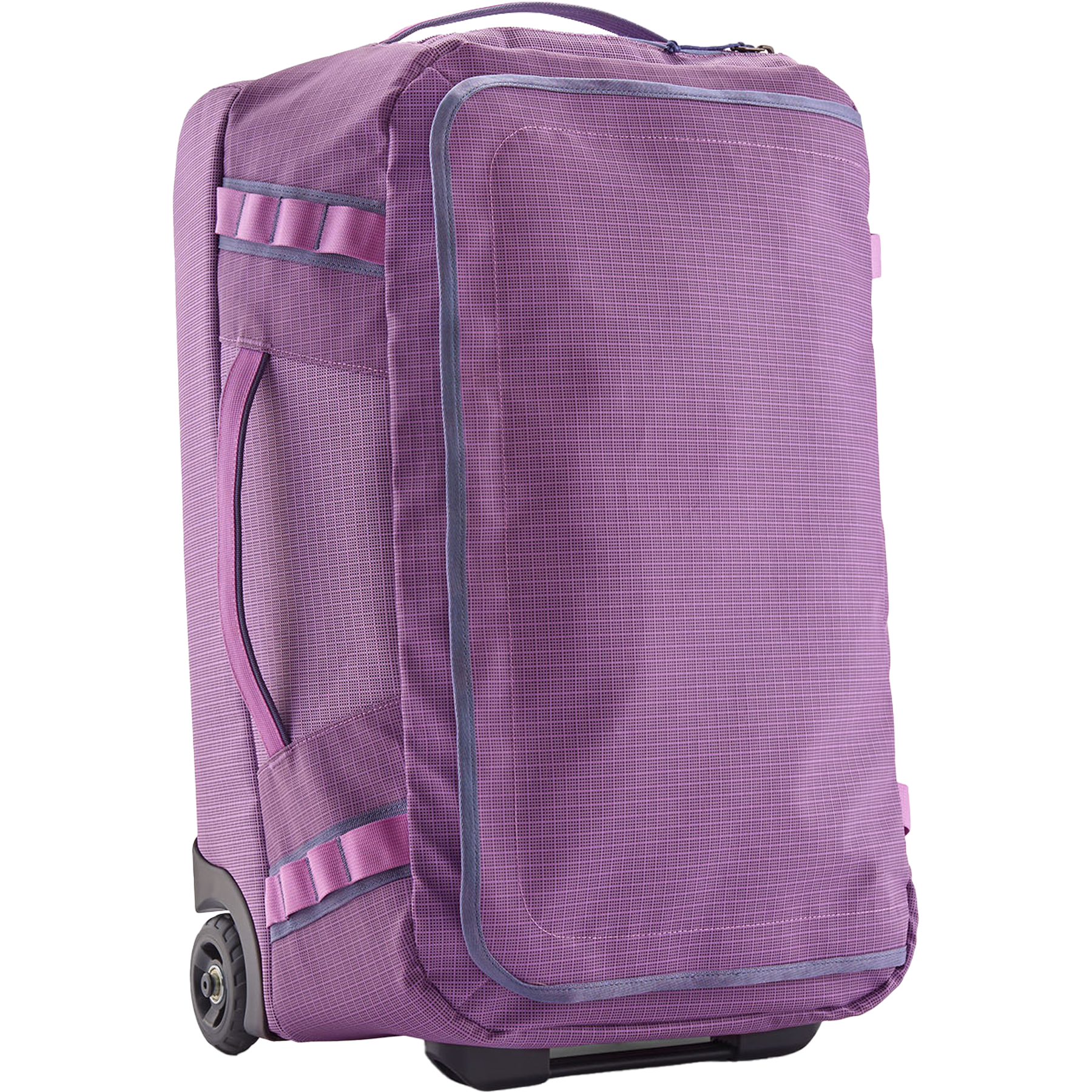 Black Hole Wheeled Duffle Bag 40L alternate view