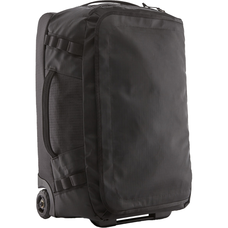 Black Hole Wheeled Duffle Bag 40L, Featured Image
