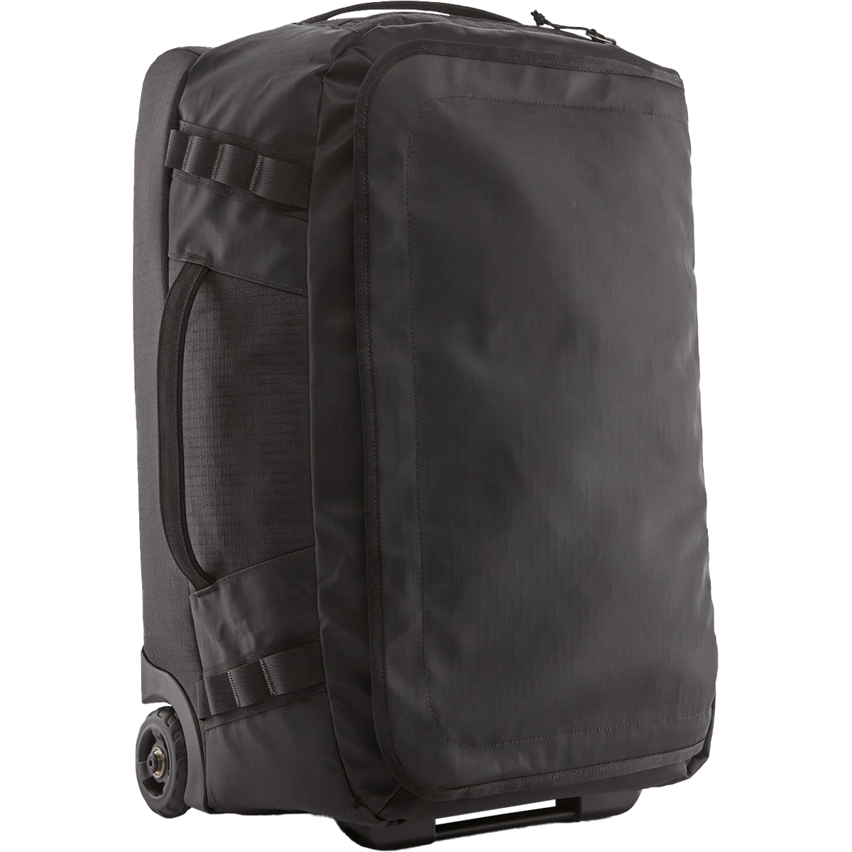 Black Hole Wheeled Duffle Bag 40L alternate view