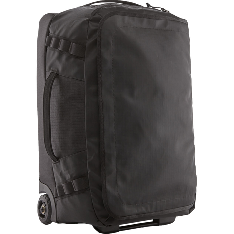 Black Hole Wheeled Duffle Bag 40L