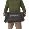 Patagonia Black Hole Wheeled Duffle Bag 40L side