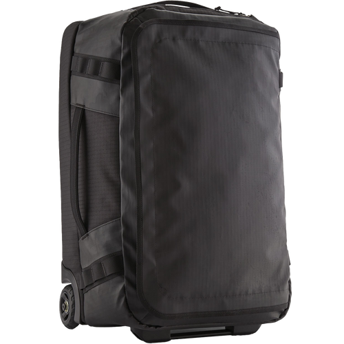 Patagonia　Black Hole Wheeled Duffel 40L Patagonia Black Hole Matte Wheeled Duffel 40L - Als.com