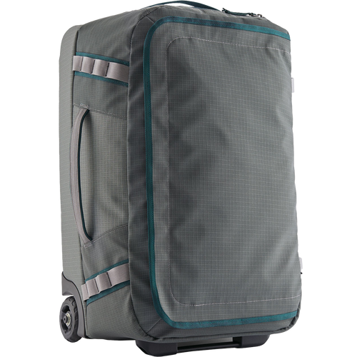 Black Hole Wheeled Duffle Bag 40L – Sports Basement