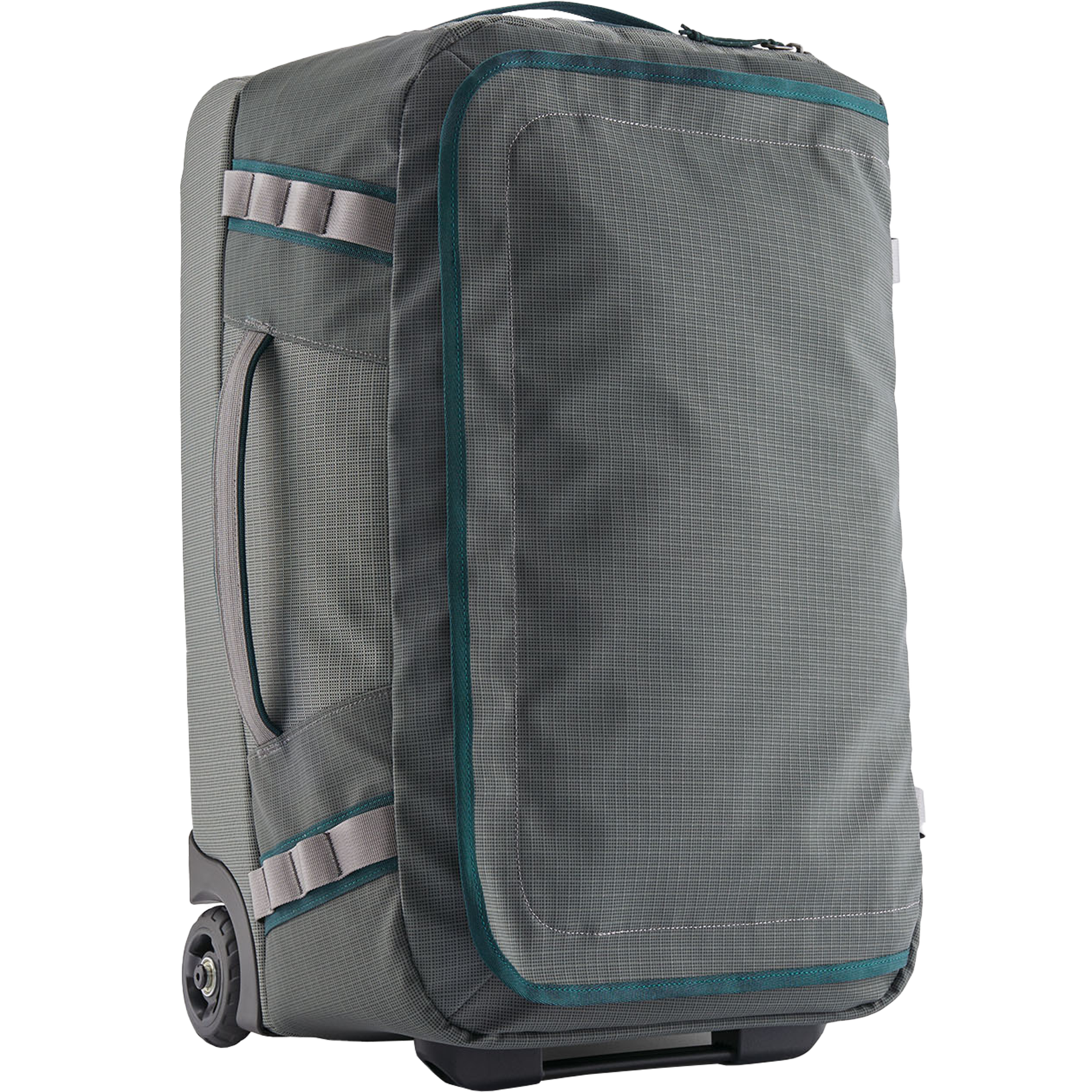 Black Hole Wheeled Duffle Bag 40L alternate view