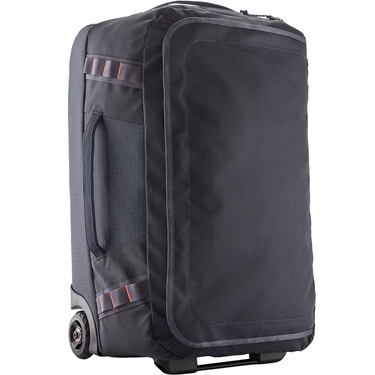 Black Hole Wheeled Duffle Bag 40L alternate view