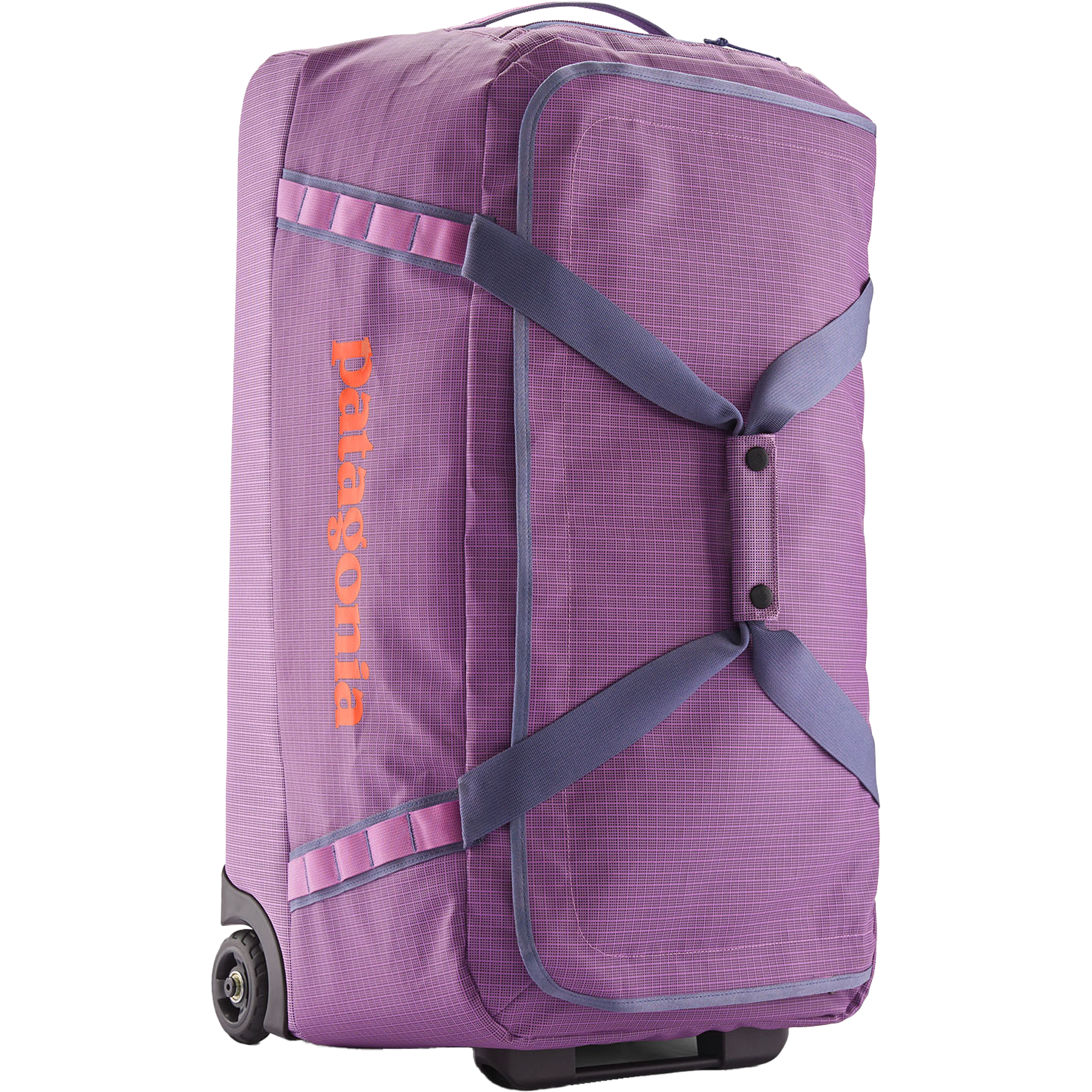 Black Hole Wheeled Duffle Bag 70L alternate view
