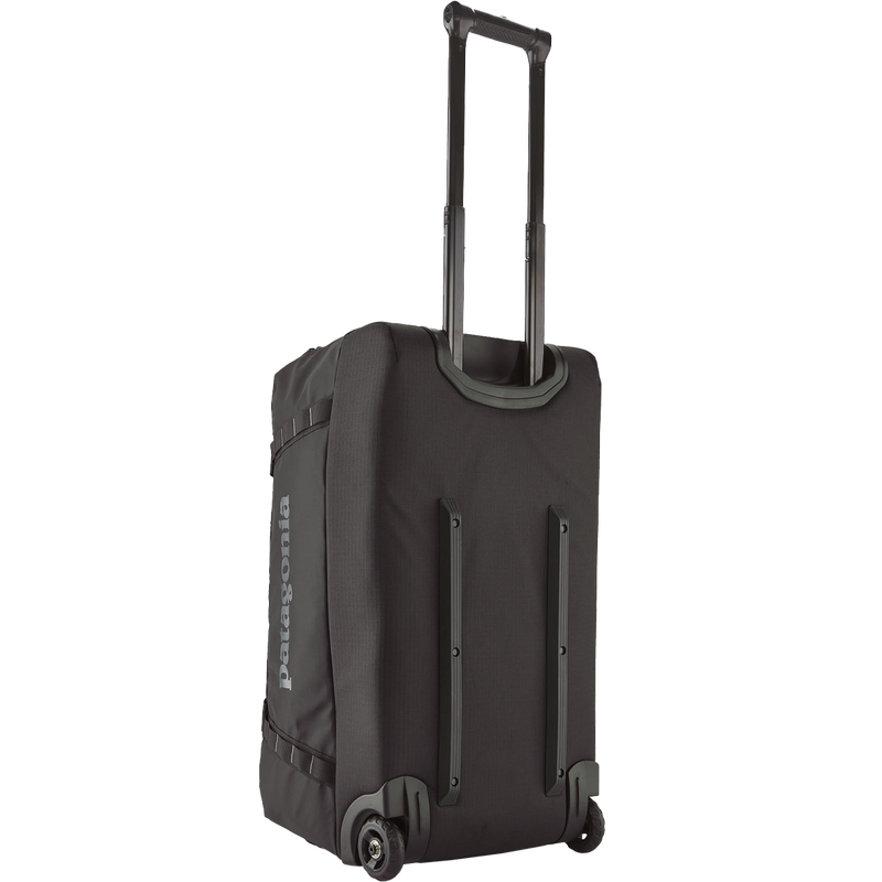 Black Hole Wheeled Duffle Bag 70L – Sports Basement