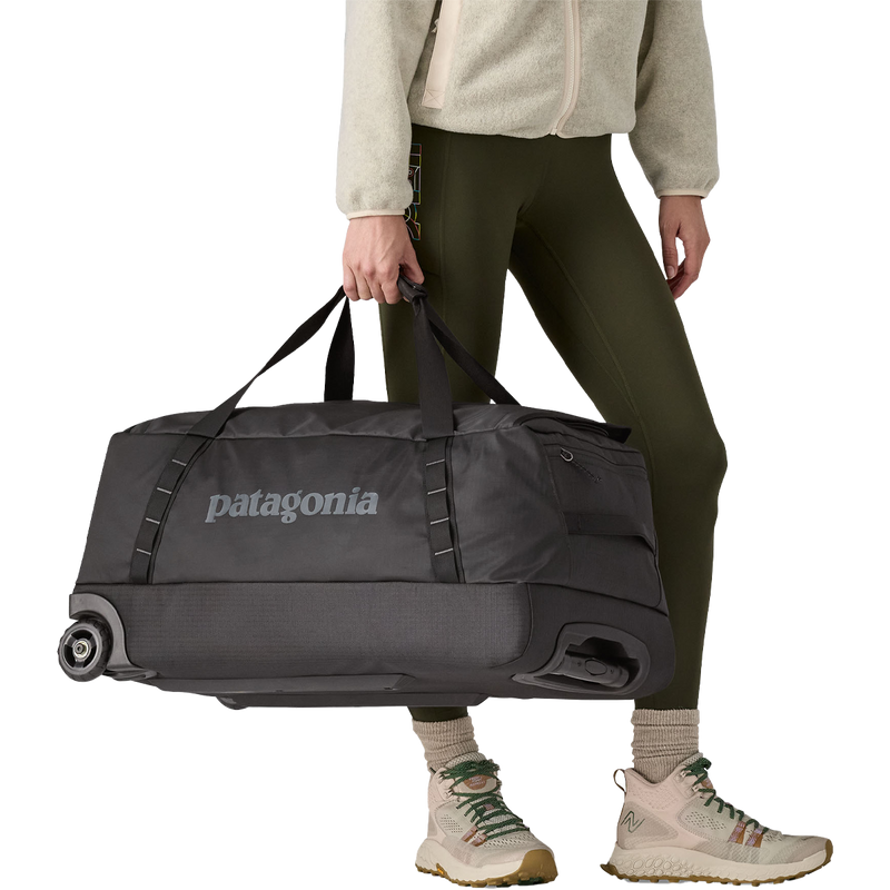 旅行かばん・小分けバッグ patagonia Black Hole Wheeled Duffle 70L Patagonia Black Hole® Wheeled Duffel 70L