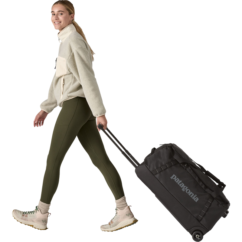旅行かばん・小分けバッグ patagonia Black Hole Wheeled Duffle 70L Patagonia Black Hole® Wheeled Duffel 70L