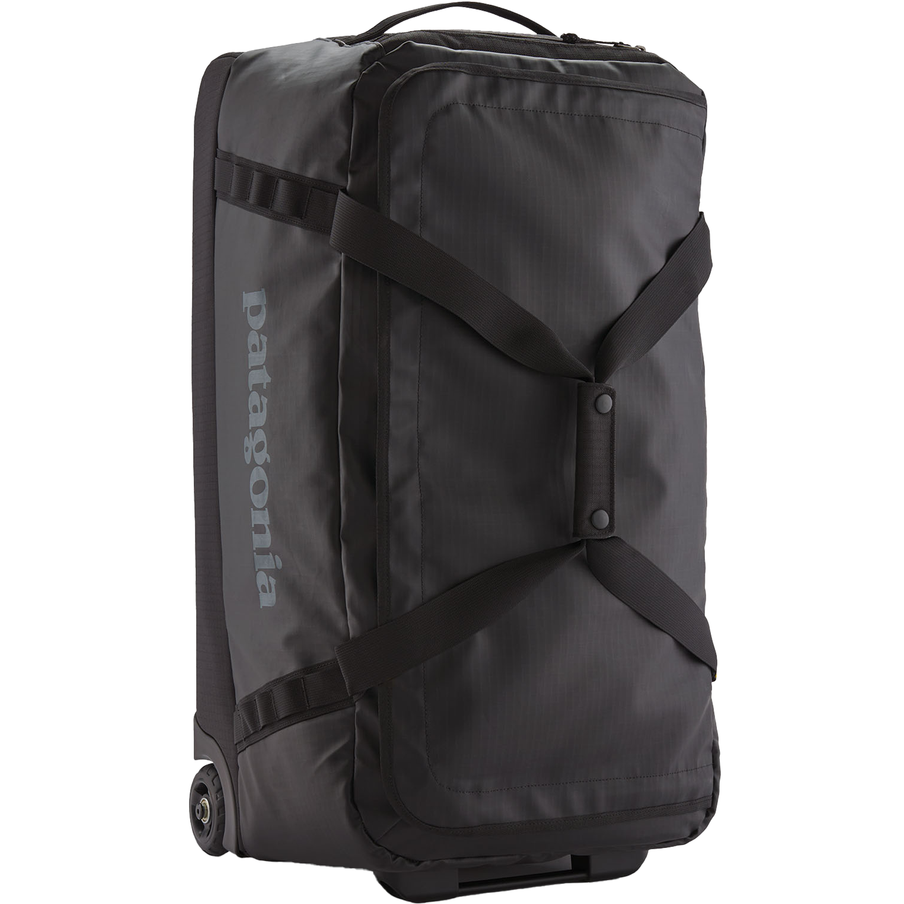Black Hole Wheeled Duffle Bag 70L alternate view