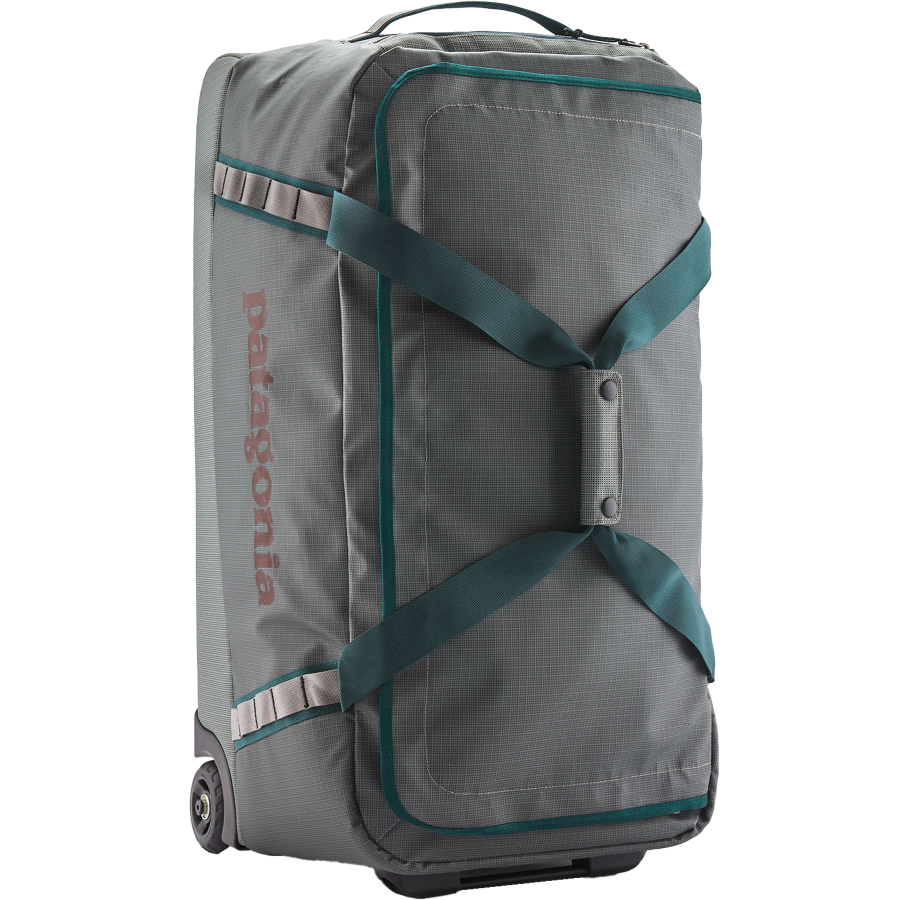 Black Hole Wheeled Duffle Bag 70L alternate view
