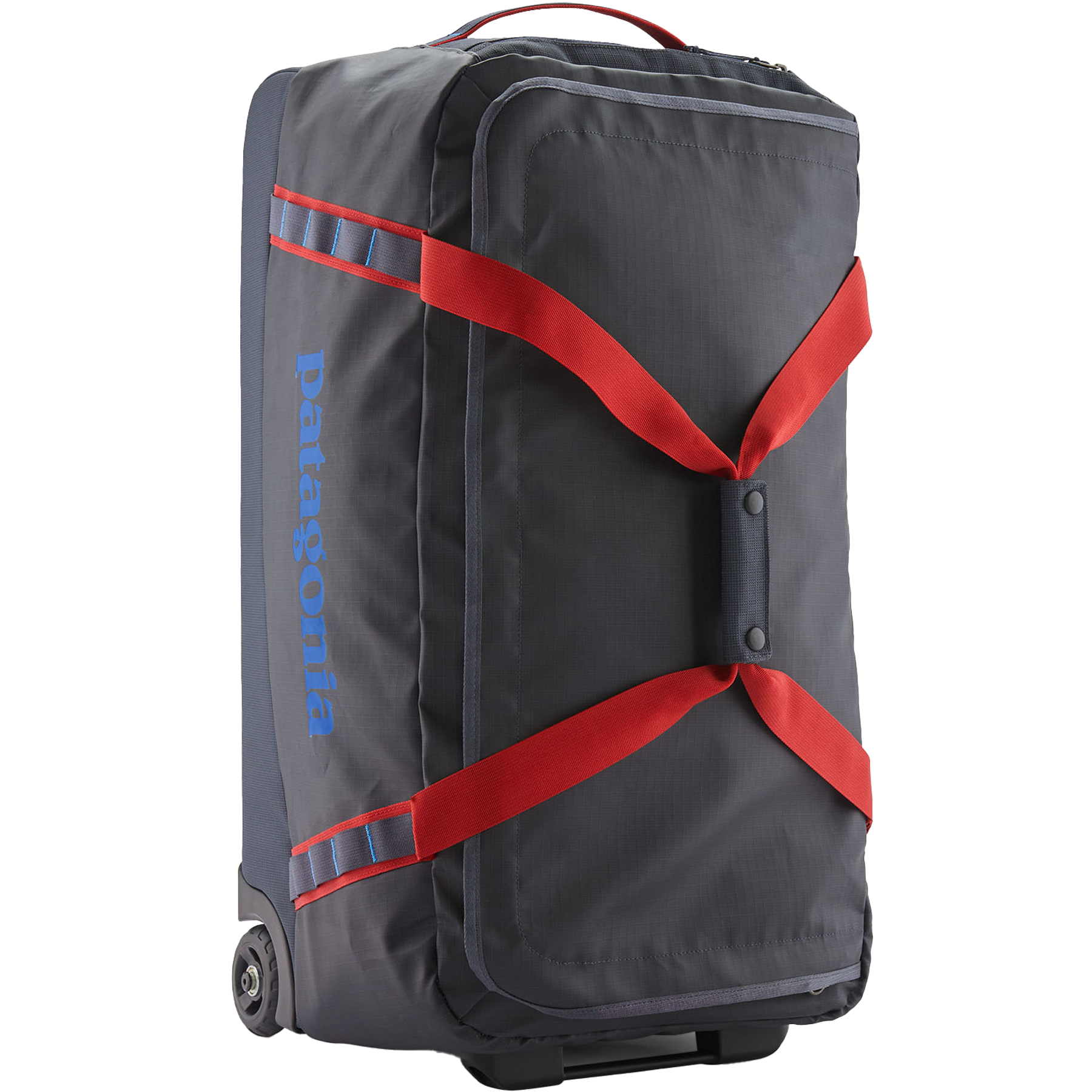 Black Hole Wheeled Duffle Bag 70L – Sports Basement