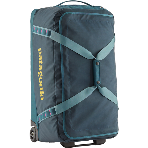 Black Hole Wheeled Duffle Bag 70L – Sports Basement