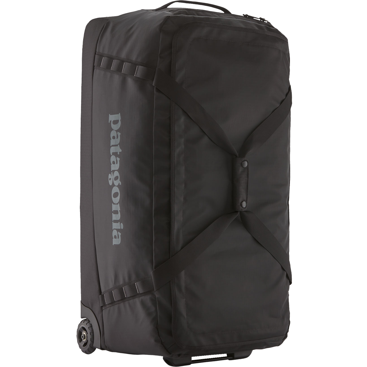 Black Hole Wheeled Duffle Bag 100L alternate view