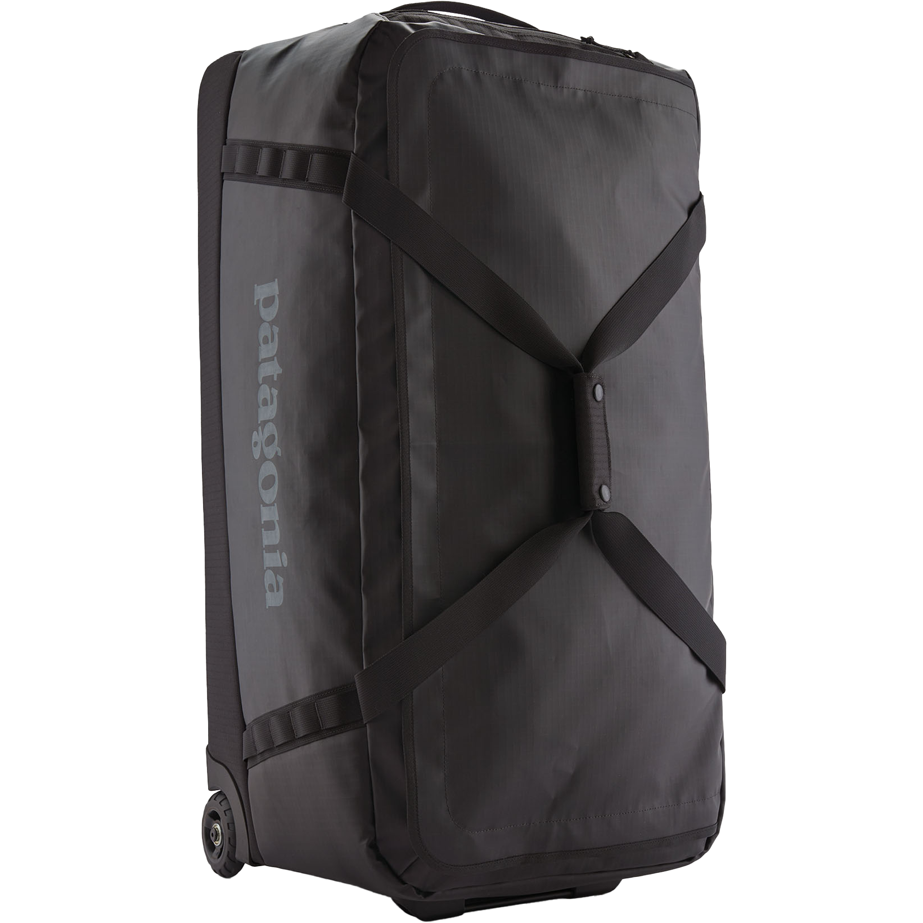 Black Hole Wheeled Duffle Bag 100L alternate view