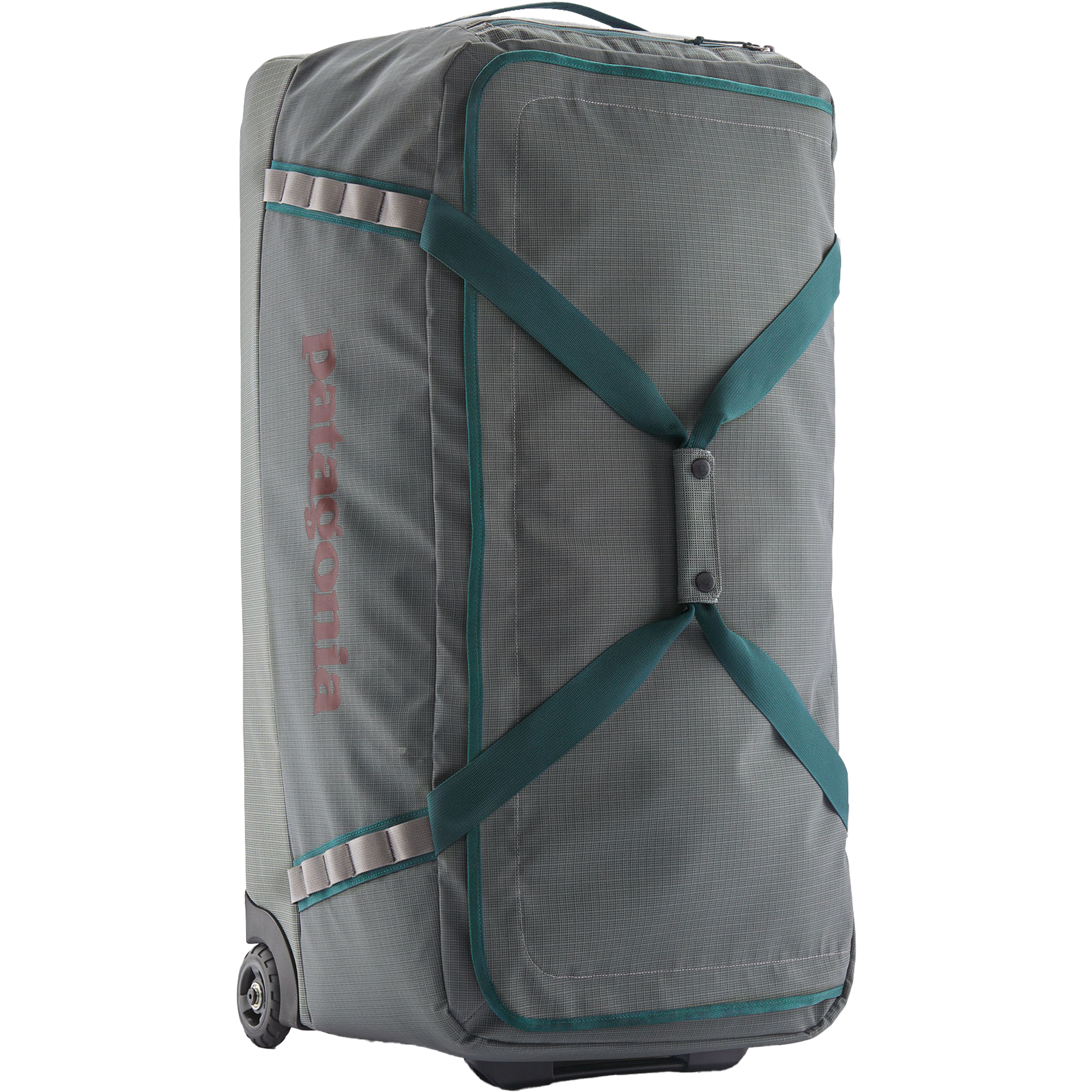 Black Hole Wheeled Duffle Bag 100L alternate view