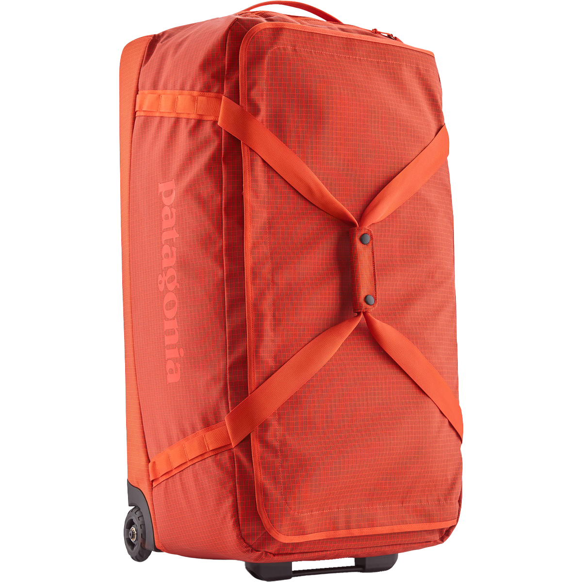 Black Hole Wheeled Duffle Bag 100L alternate view