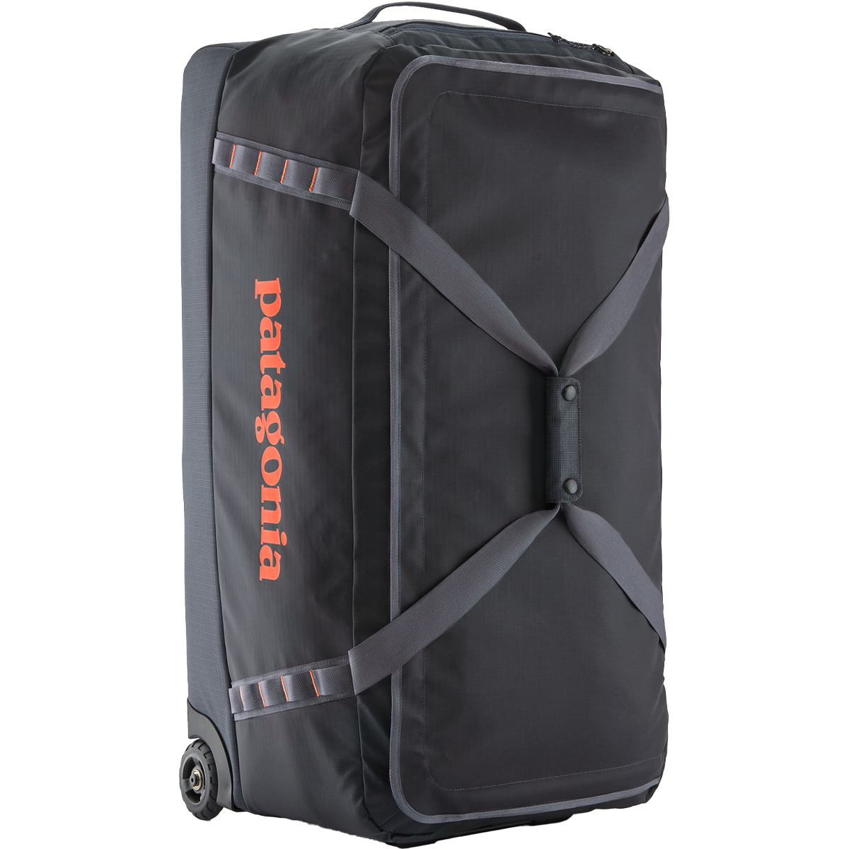 Black Hole Wheeled Duffle Bag 100L alternate view