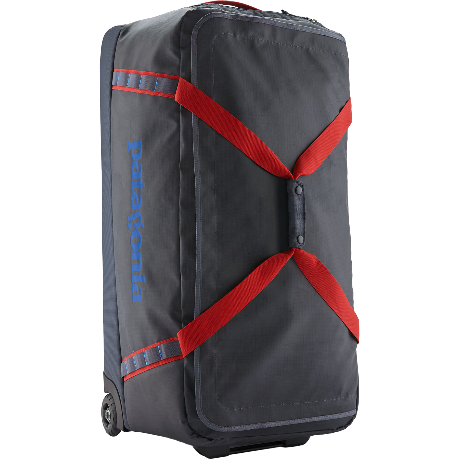 Black Hole Wheeled Duffle Bag 100L alternate view