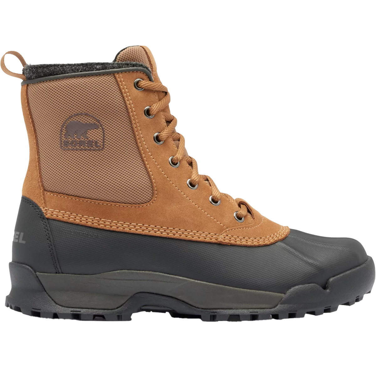 Buxton Lite Waterproof Boot alternate view