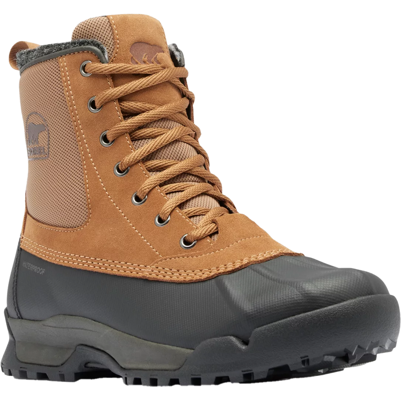 Men's Buxton Lite Waterproof Boot