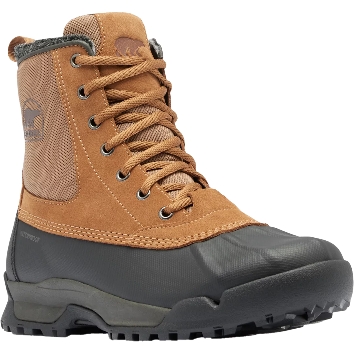 Buxton Lite Waterproof Boot alternate view