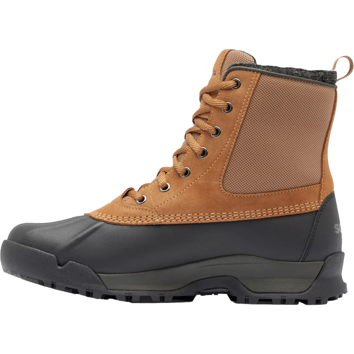 Buxton Lite Waterproof Boot alternate view