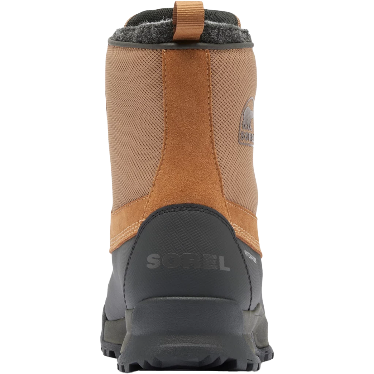 Buxton Lite Waterproof Boot alternate view