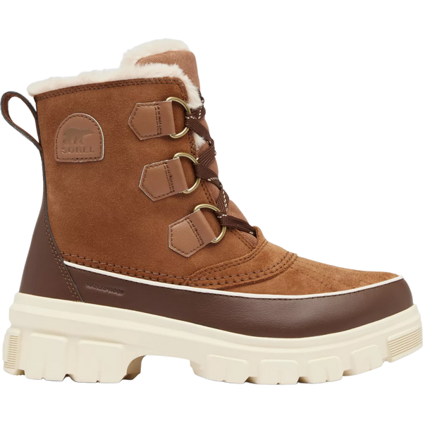 Sorel Women's Tivoli V Waterproof Boot