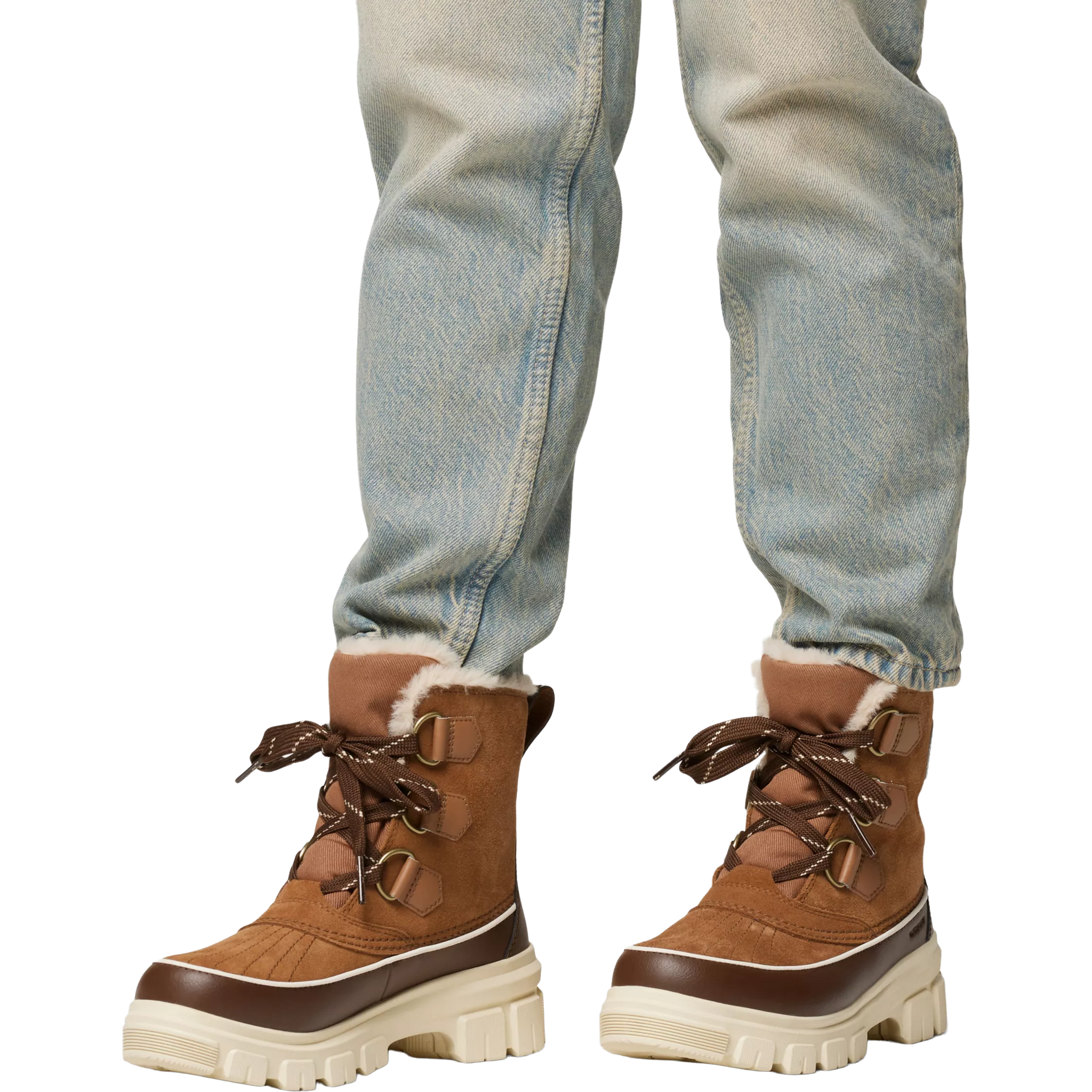 Women's Tivoli V Waterproof Boot alternate view