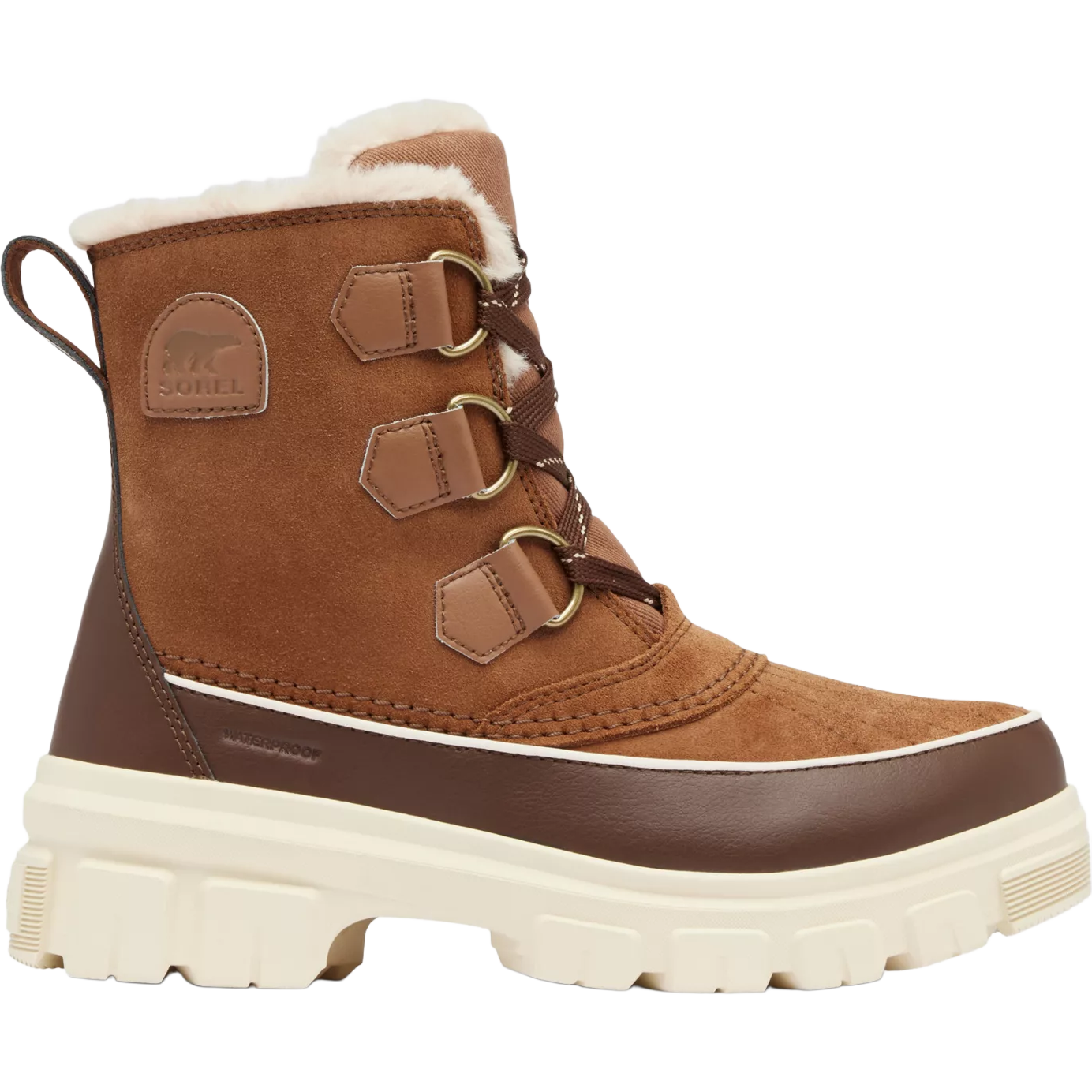 Women's Tivoli V Waterproof Boot alternate view