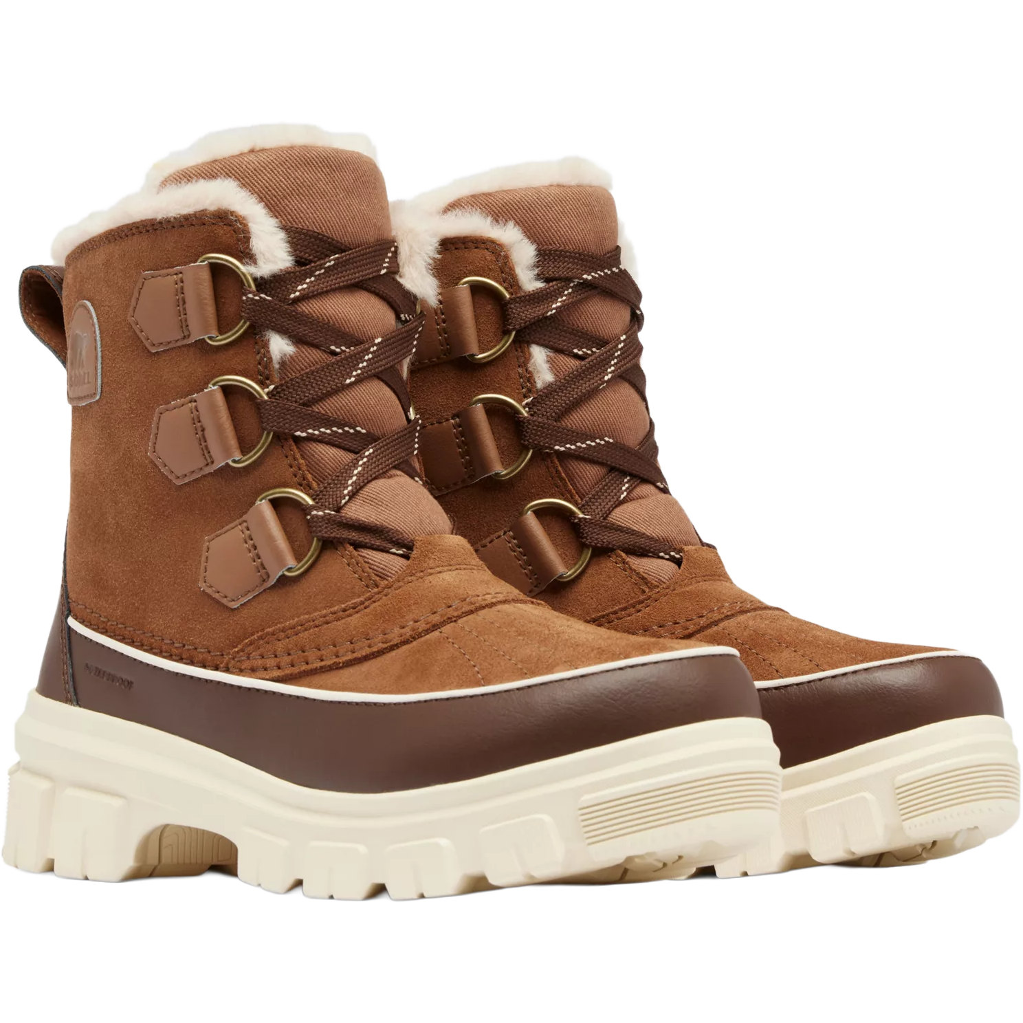 Women's Tivoli V Waterproof Boot alternate view