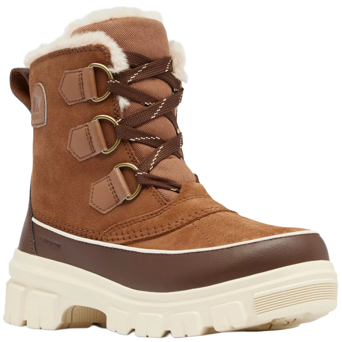 Women's Tivoli V Waterproof Boot alternate view