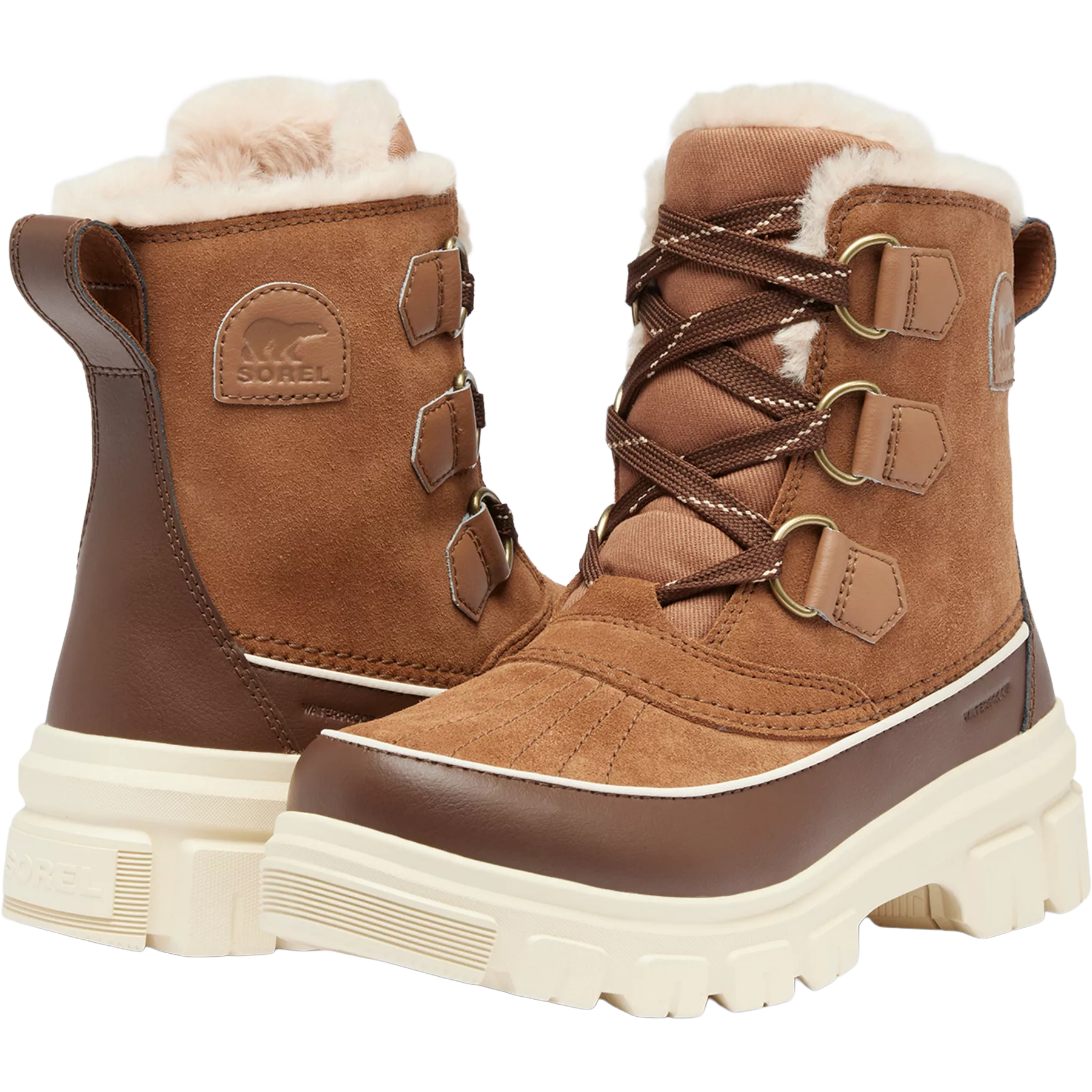 Women's Tivoli V Waterproof Boot alternate view