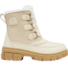 Sorel Women's Tivoli V Waterproof Boot in Honey White/Sea Salt