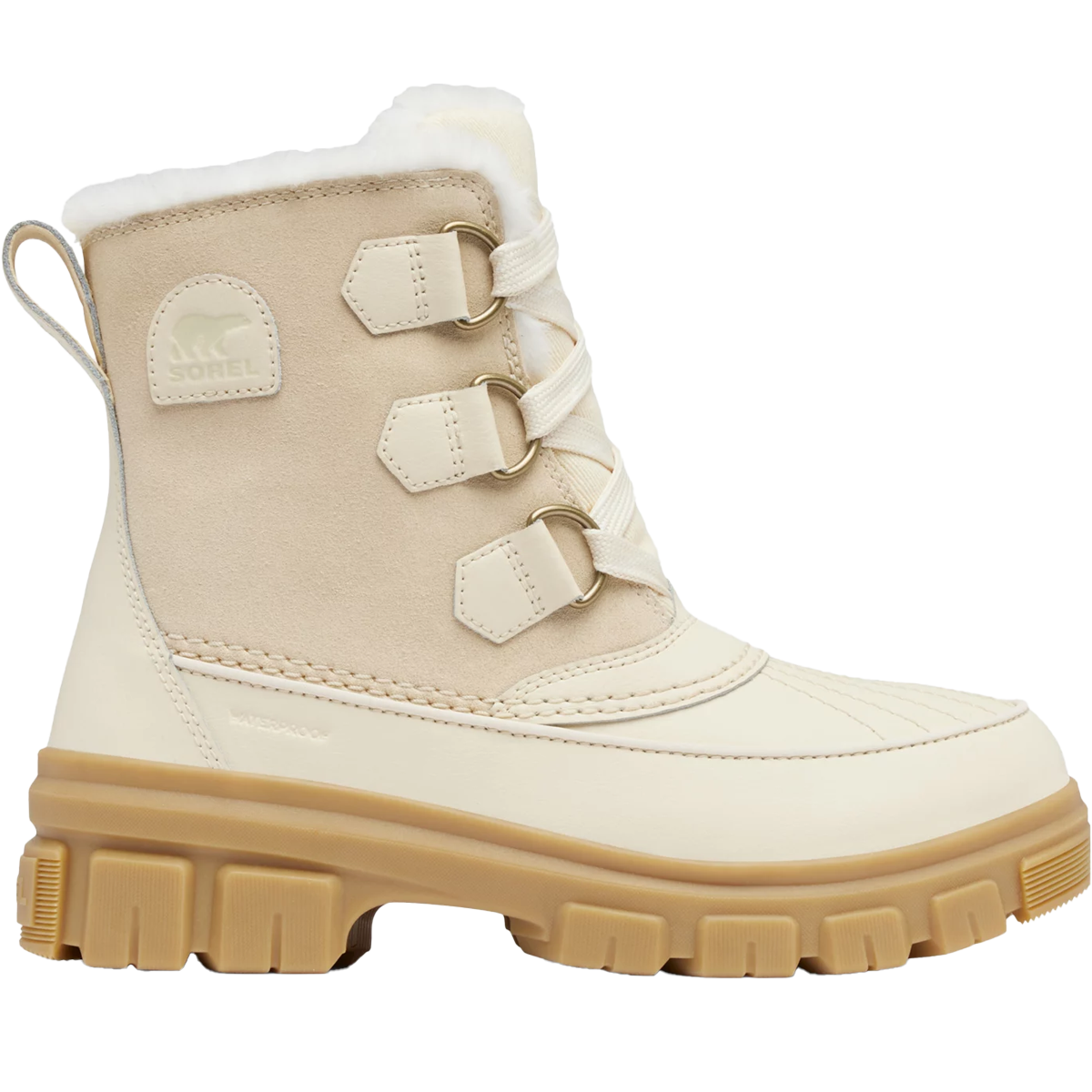 Women's Tivoli V Waterproof Boot alternate view