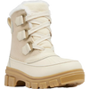 Sorel Women's Tivoli V Waterproof Boot angled