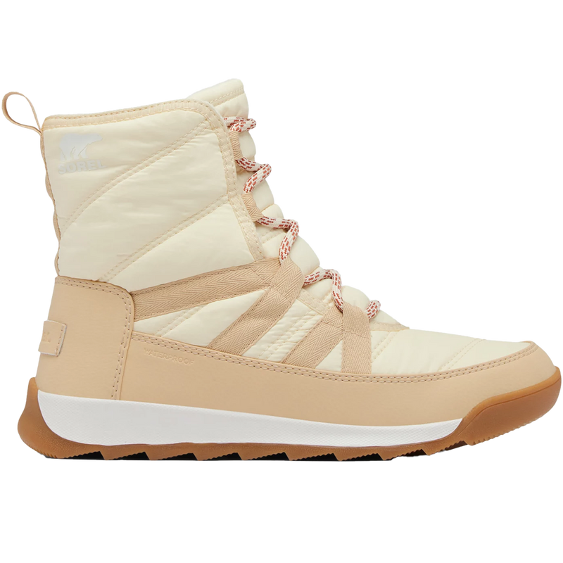 Women's Whitney II Plus Waterproof Lace Boot – Sports Basement