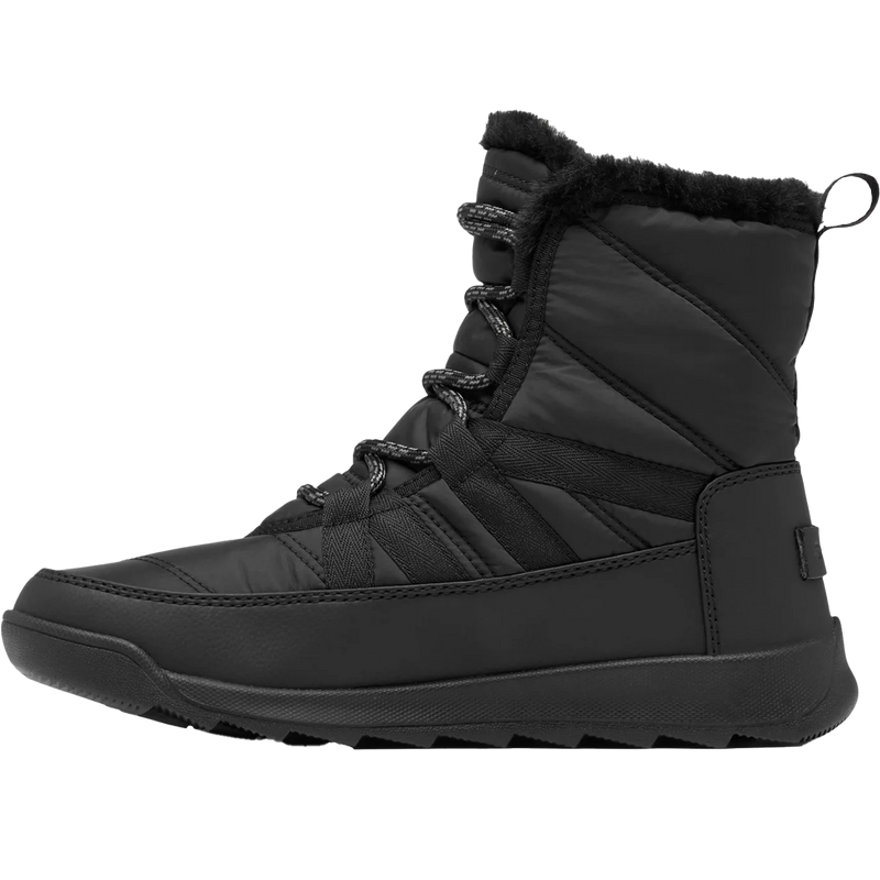 Women's Whitney II Plus Waterproof Lace Boot