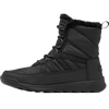 Sorel Women's Whitney II Plus Waterproof Lace Boot side