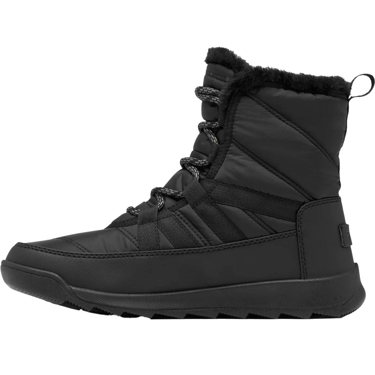 Women's Whitney II Plus Waterproof Lace Boot alternate view